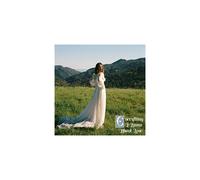 LAUFEY - EVERYTHING I KNOW ABOUT LOVE [CD]