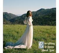 Laufey - Everything I Know About Love
