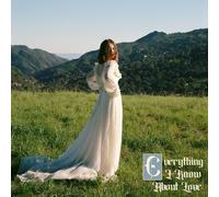 Laufey - Everything I Know About Love [New Vinyl LP]