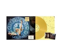 Laufey - Laufey - A Matter of Time : Spring Ed [Butter Yellow Vinyl] with Photocards