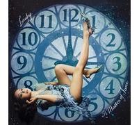 Laufey - Laufey, Neues Album 2025, A Matter Of Time, CD