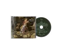 Laufey - Laufey, Neues Album 2026, A Matter of Time: The Final Hour, CD