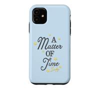 Laufey Matter of Time Stars Case for iPhone 11