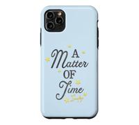Laufey Matter of Time Stars Case for iPhone 11 Pro Max