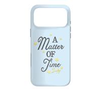 Laufey Matter of Time Stars Case for iPhone 17 Pro Max