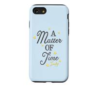 Laufey Matter of Time Stars Case for iPhone SE (2020) / 7/8