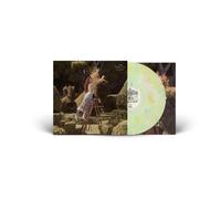 LAUFEY MATTER OF TIME: THE FINAL HOUR [WATERCOLOR VINYL 2 LP] NEW LP