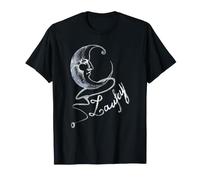 Laufey Moon T-Shirt