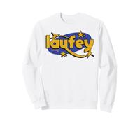 Laufey Orbit Sweatshirt