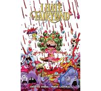I Hate Fairyland – Volume 9 – Image Comics