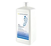 LAUFWUNDER® FUSSBALSAM HAUTFETTEND/moisturizing foot balm, 500 ml