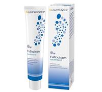 LAUFWUNDER® FUSSBALSAM HAUTFETTEND/Moisturizing foot balm, 75 ml