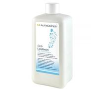 LAUFWUNDER® LIPIDBALM/Balm with lipids, for dry and sensitive foot skin, 500ml