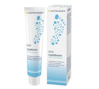 LAUFWUNDER® LIPIDBALM/Balm with lipids, for dry and sensitive foot skin, 75 ml