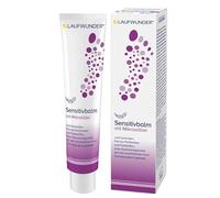 LAUFWUNDER® SENSITIVBALM/foot balm with silver microparticles and ceramides, 75 ml