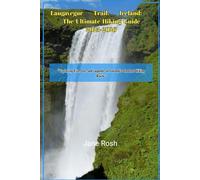 Laugavegur Trail, Iceland: The Ultimate Hiking Guide 2025-2026: “Exploring Fire, Ice, and Legends on Iceland’s Greatest Hiking Route” ("Hidden ... Guides for Explorers and Culture Seekers")