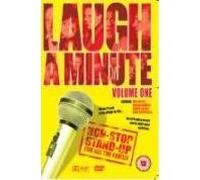 Laugh A Minute - Vol. 1 [DVD]