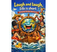 Laugh and laugh, Life is short: Navigation through global humor