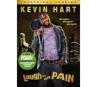 Laugh at My Pain (DVD) (Region 1) (US Import) (NTSC)