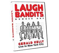 Laugh Bandits Number One [DVD] [Region 1] [US Import] [NTSC]