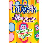 Laugh In: WHAT THE FA-HEY