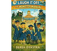 Laugh It Off - The Monster Manual (Laugh It Off Series Books 1-8)