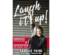 Laugh It Up by Candace Payne - 9780310350569