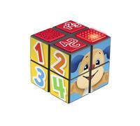 Laugh & Learn Puppy’s Activity Cube