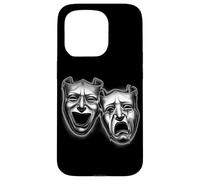 Laugh Now Cry Later Chicano Case for iPhone 15 Pro