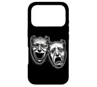 Laugh Now Cry Later Chicano Case for iPhone 17 Pro