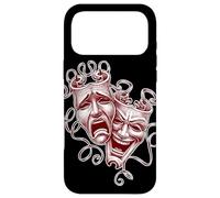 Laugh Now Cry Later Chicano Case for iPhone 17 Pro Max
