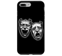 Laugh Now Cry Later Chicano Case for iPhone 7 Plus/8 Plus