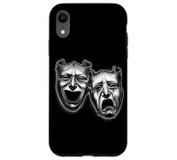 Laugh Now Cry Later Chicano Case for iPhone XR