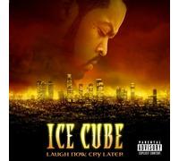 Laugh Now, Cry Later [Explicit] by Lench Mob Production