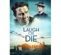 Laugh or Die