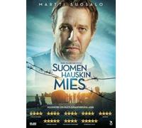Laugh or Die ( Suomen hauskin mies )
