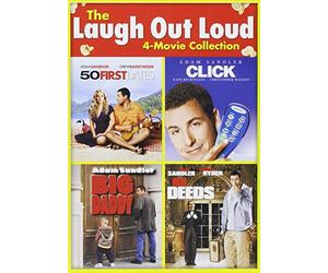 LAUGH OUT LOUD COLLECTION