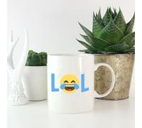 Laugh Out Loud Mug