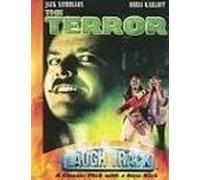 Laugh Track: Terror [DVD] [Region 1] [US Import] [NTSC]