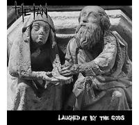 Laughed At By The Gods [VINYL]