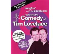 Laughin With the Lovelaces [DVD] [Region 1] [US Import] [NTSC]