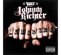 Johnny Richter Laughing (CD) Album (US IMPORT)