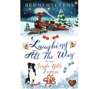 Laughing All the Way on the Jingle Bells Express
