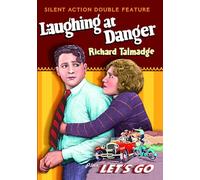 Laughing at Danger (1924) / Let's Go (1923) (Silent) (DVD-R) (1923) (All Regions) (NTSC) (US Import) [Region 1]