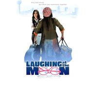 Laughing at the Moon