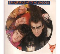 Laughing At The Pieces