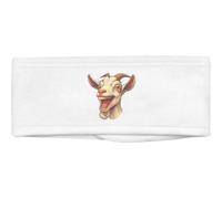 'Laughing Billy Goat' Beauty Head Band/Hair Band (HB00034401)
