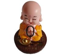 Laughing Buddha Statue, Decorative Figurine