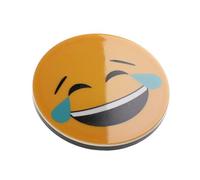 Laughing Crying Emoji Happy Cute Fun Novelty Magnet