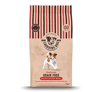 Laughing Dog Glorious Grain Free - Mixer Meal - 7.5kg Bag